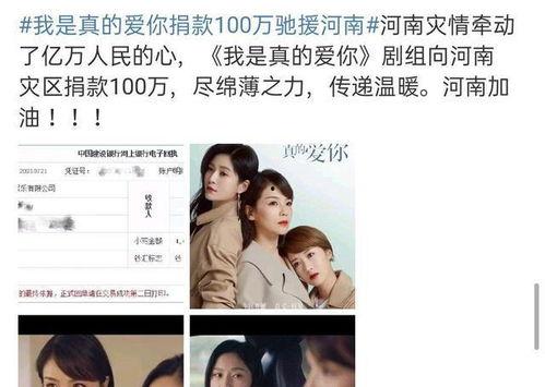 明星网红捐款出炉事件视频,慈善行动背后的争议与真相揭露