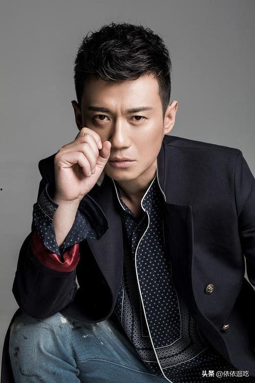 姓马的明星网红男,闪耀娱乐圈的青春风采