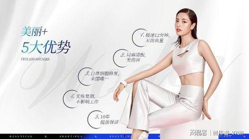 明星网红体态图片素材,优雅与力量的完美融合