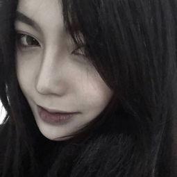 女明星网红大眼睛图片,魅力四射的视觉盛宴