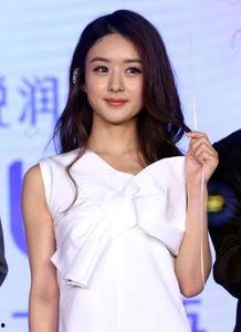 最美明星网红排名前十