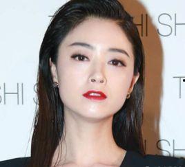 云南女明星网红有哪些,美丽与才华并存的网络新星