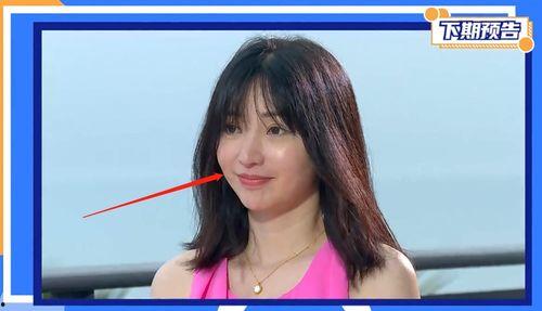 女明星网红张淇简介,从女明星到网红的华丽蜕变