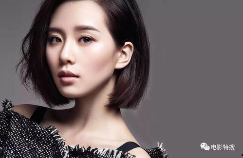 女明星网红张淇简介,从女明星到网红的华丽蜕变