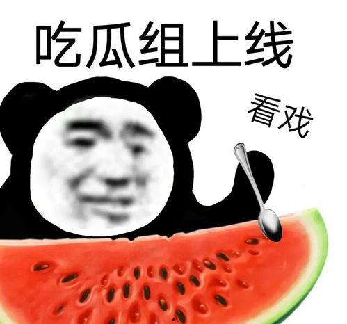 网曝吃瓜黑,吃瓜黑生成背后的真相与影响