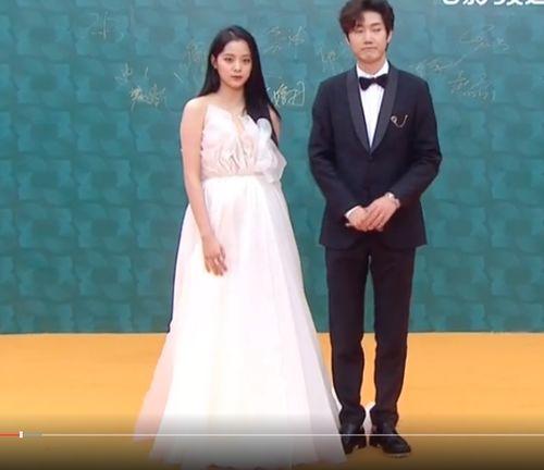 男明星网红走红毯图片,星光熠熠！男明星网红走红毯风采瞬间