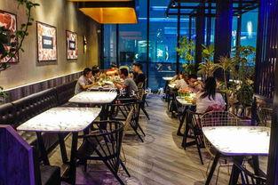 长沙街头明星网红店地址,明星店铺聚集的街头风情