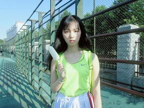 校园女明星网红是谁,揭秘校园网红的璀璨星途