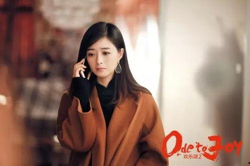 电视剧欢乐颂,都市女性的奋斗与成长