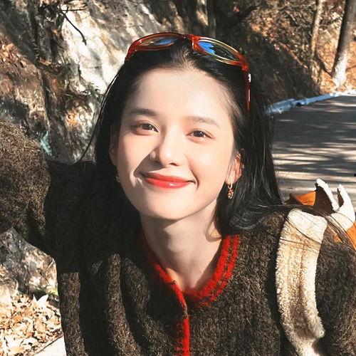 明星网红混混图片头像,明星头像中的独特魅力