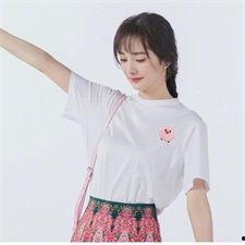 明星网红同款头像女生,明星与粉丝的时尚共鸣