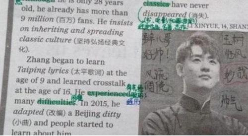 关于明星网红的英语作文,剖析其魅力与影响