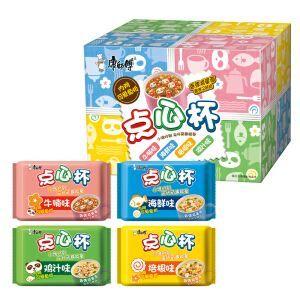 明星网红方便面吃法,明星网红的独特方便面吃法大揭秘