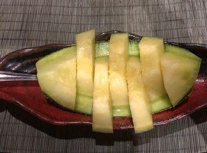 黑龙江哈密瓜价格今日价,品质佳品，价格亲民，抢购正当时！”