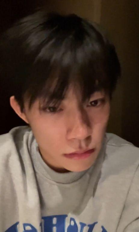 撞脸的男明星网红