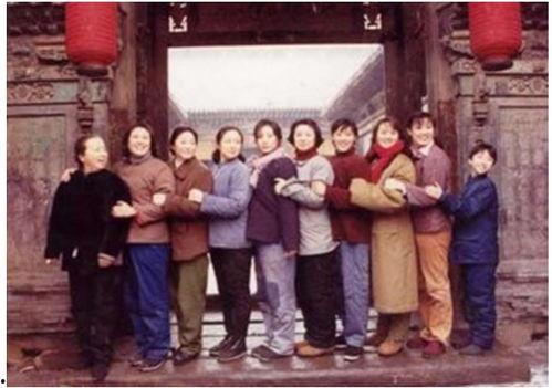 电视剧家有九凤,笑闹江湖，温情满屋