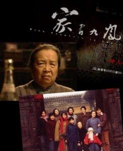 电视剧家有九凤,笑闹江湖，温情满屋
