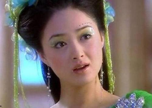 大眼女明星网红有哪些,盘点网络走红的大眼女明星网红