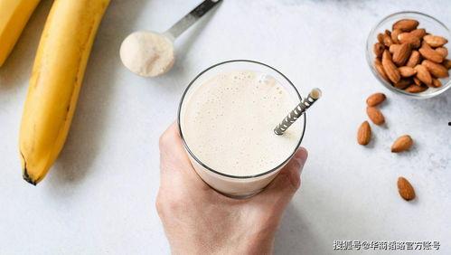 明星网红代餐是谁,究竟谁才是健康减肥新宠？”