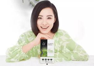 明星网红代餐是谁,究竟谁才是健康减肥新宠？”