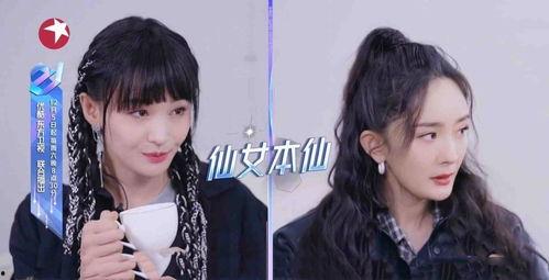 追明星网红占桃花吗,明星网红的璀璨追逐之旅