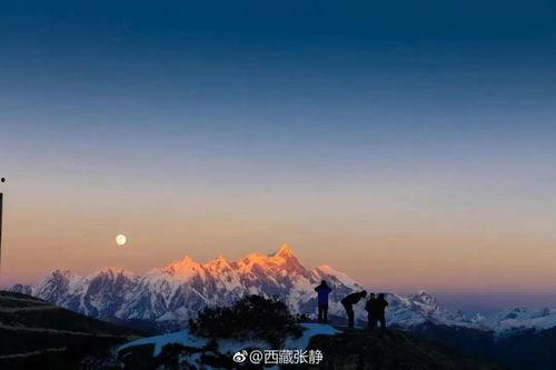 明星网红打卡老君山,探寻老君山的神秘魅力