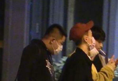 明星网红抽烟视频大全集,明星网红抽烟瞬间大盘点