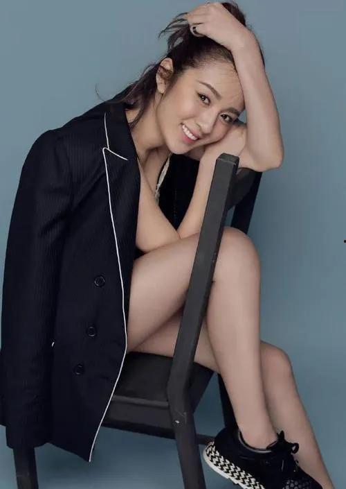 女明星网红身材照片大全,女明星们的时尚风采