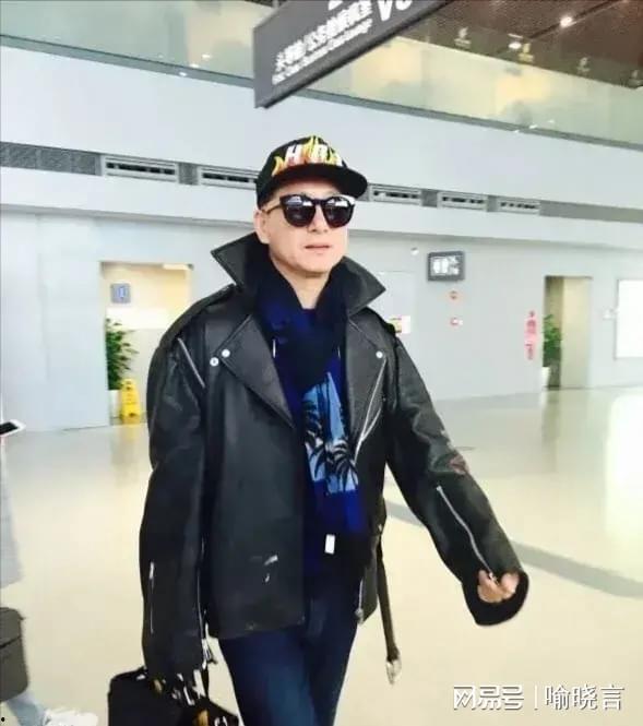 明星网红的爸妈是谁,揭秘他们的爸妈身份