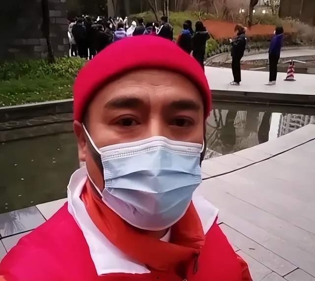 防疫明星网红是谁啊,战“疫”一线的传播使者