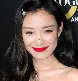 漂亮明星网红是谁呀图片,图片中的当红明星网红是谁？