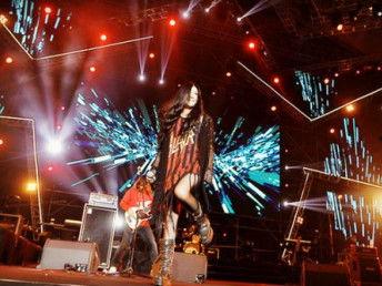 明星网红巡游演出活动,网红明星共赴狂欢盛宴——明星网红巡游演出活动盛况全纪录