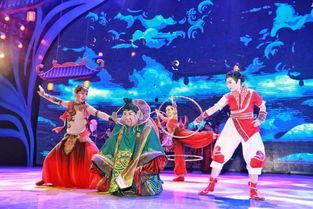 明星网红巡游演出活动,网红明星共赴狂欢盛宴——明星网红巡游演出活动盛况全纪录