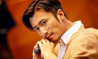 海南明星网红谢霆锋简介,海南明星网红的跨界人生