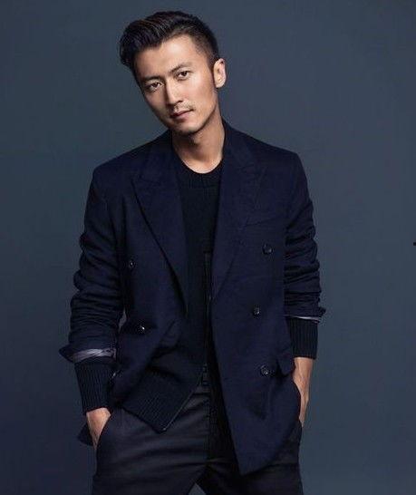 海南明星网红谢霆锋简介,海南明星网红的跨界人生