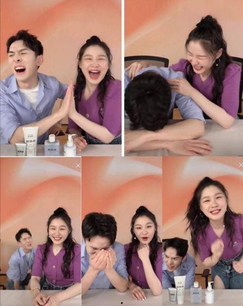 金靖是明星网红吗,跨界明星网红，多才多艺的璀璨新星