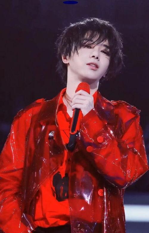 应援明星网红有哪些名单,盘点当下热门明星网红应援名单