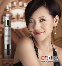 哪些明星网红代言过膏药