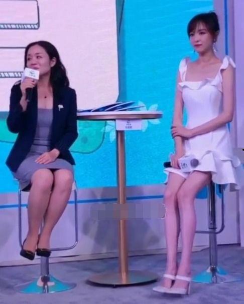 明星网红腿骨折图片真实,康复之路漫长