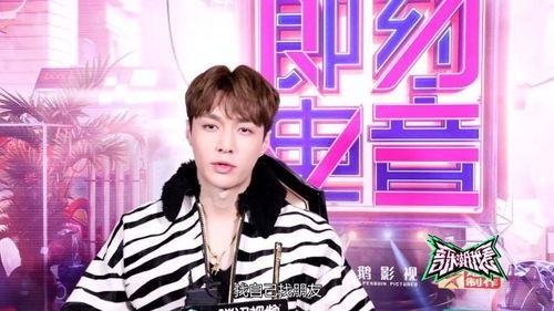 媒体明星网红有谁啊视频,揭秘热门视频背后的面孔