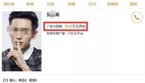 明星网红凭什么这么赚钱,流量变现之道