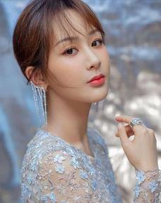 明星网红神仙颜值排行,2023年度明星网红神仙颜值巅峰榜揭晓