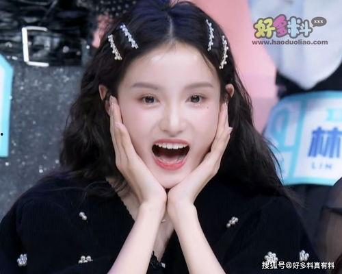 丽水小明星网红有哪些,网络新势力崛起记