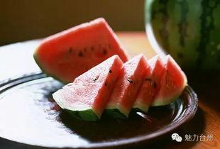 今日立秋吃瓜视频