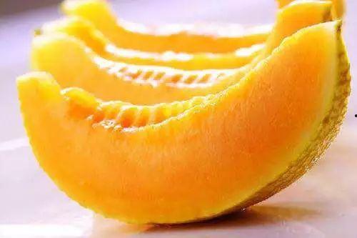 今日的海南哈密瓜价格