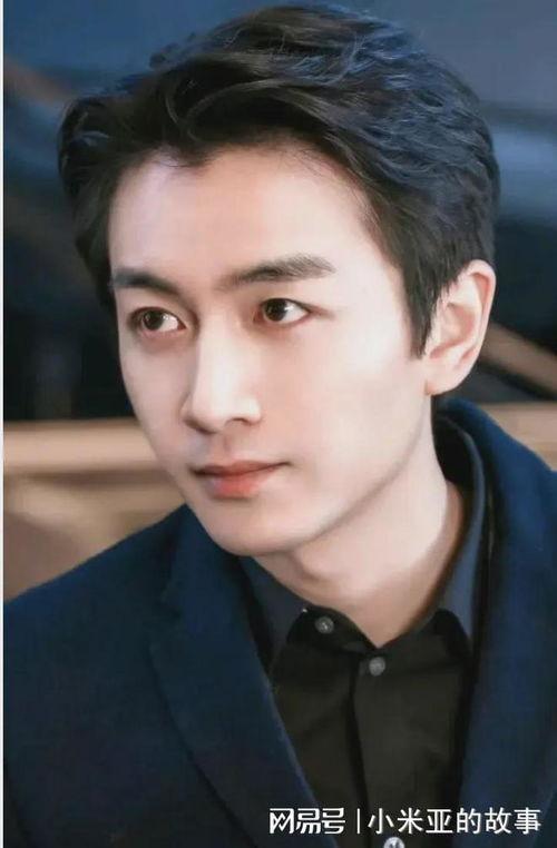 最帅男明星网红排名,颜值与人气并存！