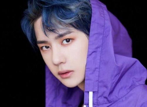 最帅男明星网红排名,颜值与人气并存！