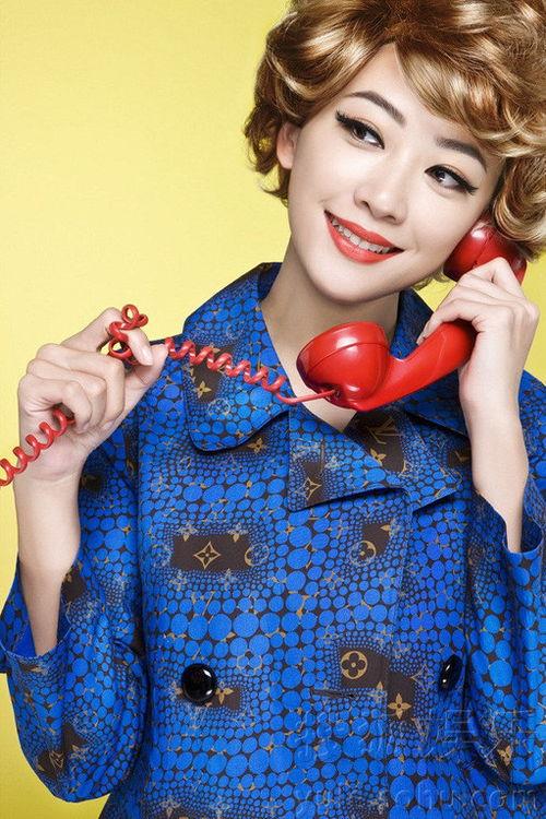 金发男明星网红照片大全