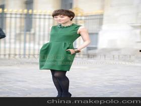 明星网红同款裙子礼服,明星礼服裙，时尚界的潮流风向标