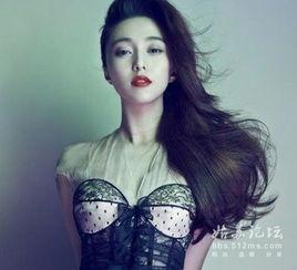 明星网红推荐内衣图女